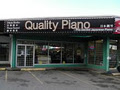 Quality Piano Buyandsell Inc logo