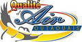 Qualité D'Air Outaouais logo