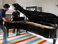 RPM Piano Moving image 6