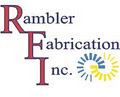 Rambler Fabrication Inc logo