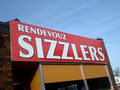 Rendevouz Sizzlers logo