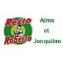 Resto Roberto logo