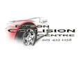 Ritson Collision Centre logo