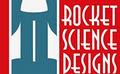 Rocket Science Designs logo