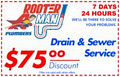 Rooter-Man Plumbers image 5