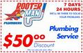 Rooter-Man Plumbers image 6