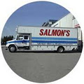 Salmon's Transfer Ltd logo