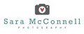 Sara McConnell Photography logo