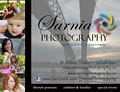 Sarnia Photography logo