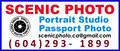 Scenic Photo logo