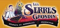 Serres Grondin Inc (Les) image 1