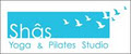 Shas Yoga & Pilates Studio logo
