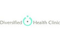 Shockwave Therapy: Diversified Health logo