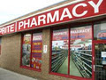 Shop-Rite Pharmacy logo