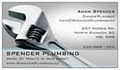 Spencer Plumbing logo