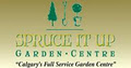 Spruce It Up Garden Centre logo