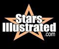 Stars Illustrated Sports Photography logo