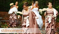Stillmoments Wedding Photography logo