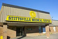 Stittsville Sport Physiotherapy Centre logo