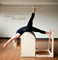 Studio Être Pilates image 5
