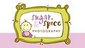 Sugar and Spice Photography logo