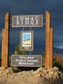 Sumac Ridge Estate Winery Ltd logo