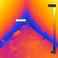 TIS Thermographie infrarouge spécialisée inspection technique image 2