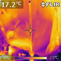 TIS Thermographie infrarouge spécialisée inspection technique image 4