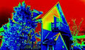 TIS Thermographie infrarouge spécialisée inspection technique image 6