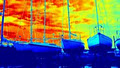 TIS Thermographie infrarouge spécialisée inspection technique image 1