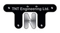 TNT Engineering logo