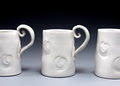 Tara Lynne Franco Pottery and Ceramic Art image 2