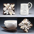 Tara Lynne Franco Pottery and Ceramic Art logo