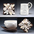 Tara Lynne Franco Pottery and Ceramic Art image 1