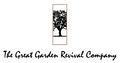 The Great Garden Revival Company logo