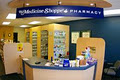 The Medicine Shoppe Pharmacy logo