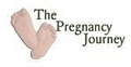 The Pregnancy Journey logo