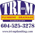 Tri-M Plumbing-Drainage Ltd logo