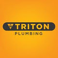Triton Plumbing logo