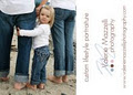 Valerie Mazzelli Photography logo