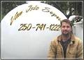 Van Isle Septic Systems Inc logo