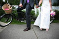 Vancouver Wedding Photographer - Angela Hubbard Photography logo