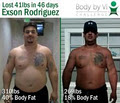 Visalus | Body By Vi 90 Day Challenge- Canada image 3