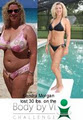 Visalus | Body By Vi 90 Day Challenge- Canada logo