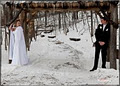 Wedding Photographer Brampton Caledon Orangeville Georgetown Hockley Valley image 6