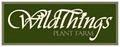 WildThings Plant Farm logo