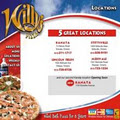 Willy's Pizza image 1