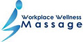 Workplace Wellness Massage - On Site Chair Massage logo