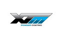 XTM Powder Coating logo