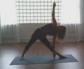 Yoga Fitness Montreal logo